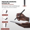 Stylus Pen Replacement Tips Nibs Fit for Remarkable 1/2 Marker