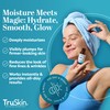 TruSkin Hyaluronic Acid Serum for Face + 7 Ultra Hydrating
