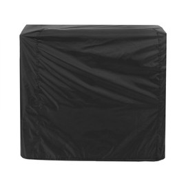 Grill Cover, Windproof Outdoo BBQ Grill Cover, Brinkmann Outdoor Grill Cover, Outdoor Gas Grill Cover for BBQ (80x66x100cm)
