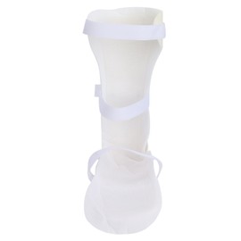 Foot Orthosis Drop Foot Ankle Support Correction Brace for Achilles Tendon InjuryLeft M