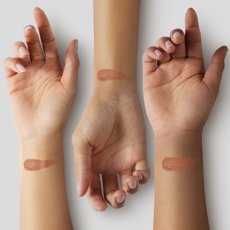 LA Girl HD Pro Conceal High Definition Concealer (Medium Bisque)(pack