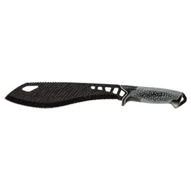 Gerber Gear Versafix Pro, Machete Knife Hybrid, Grey [31-003471], 9 in