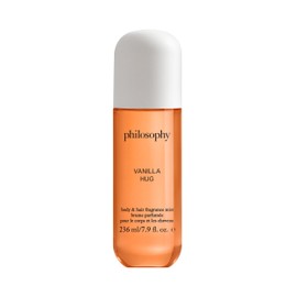 philosophy Vanilla Hug Hair and Body Mist - 7.9 fl oz
