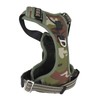 Pet Sports Harness Adjustable Dog Chest Harness Lightweight Breathable Dog