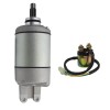 Soarider Starter For 2001-2014 Honda TRX500FA FourTrax Foreman Rubicon with