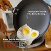 imarku imarku Non Stick Frying Pans - 8 inch &