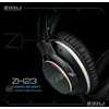 ZIDLI 7.1 Virtual Surround Sound Gaming Headset with RGB Lights