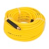 1/4 in. x 100 ft Flexible Hybrid Air Hose