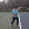 lianth Raqueta de tenis para entrenamiento de pesas, raqueta, dispositivo