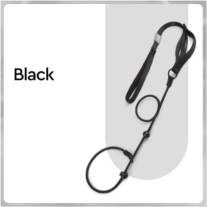 Arlinens Slip Lead For Dogs,Collar Dog Training Lead,1.6m Lightweight &
