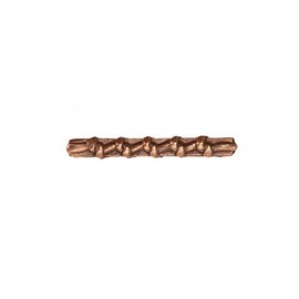 Insignia Depot Good Conduct 5 Knot Bronze Ribbon Device