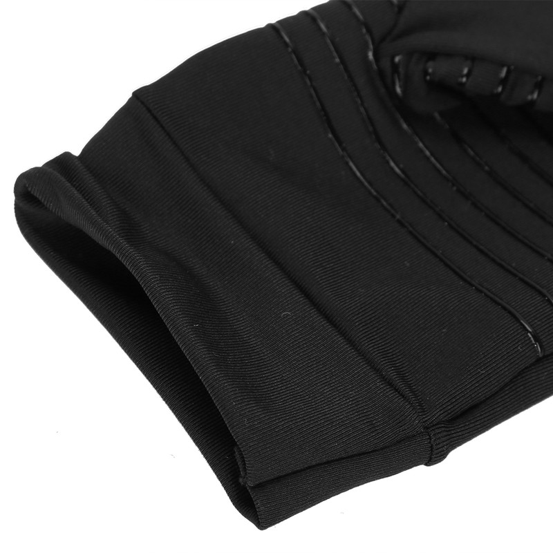 1 Pair of Copper Compression Arthritis Gloves Touches Screen Full