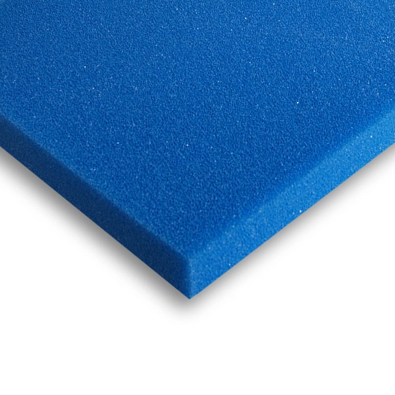 Filter Sponge Foam 3cm ROUGH 10ppi Pond or Aquarium Filter
