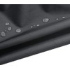High Capacity Foldable Storage Bag, Waterproof Oxford Fabric, Double Zippers,