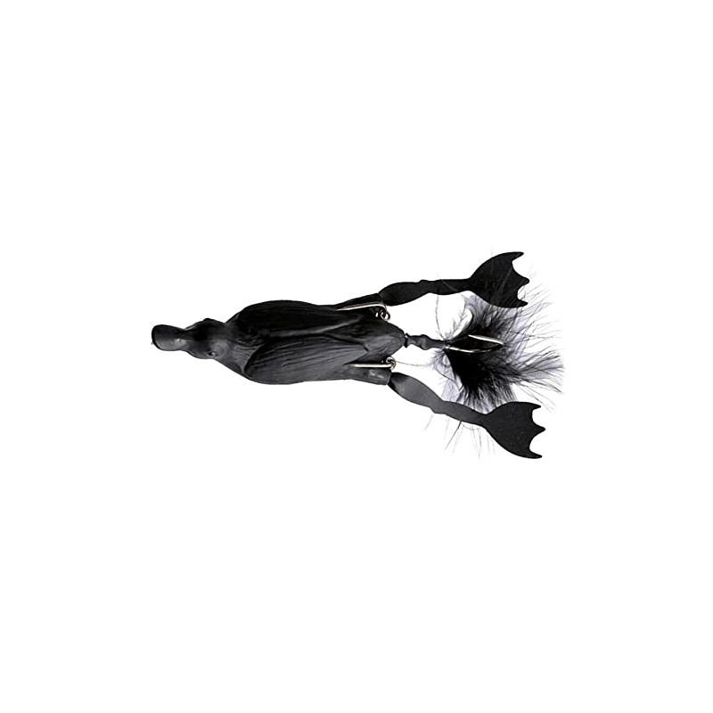 Savage Gear 3D Hollow Ducking Weedless S 7.5cm 15g -