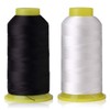 T70 #69 Bonded Nylon Sewing Thread - 1500 Yard Spool