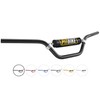 Handlebars 7/8 Inch for Motorcycle,RUTU Upgraded Universal Dirt Bike Handle