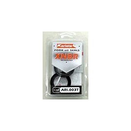 Alito: ARIETE Fork Seal Inner Diameter Mm X Outside Diameter Mm X Height (Inside/Outside) φ 43 X 55 mm X 9.5/10.5 MM2 Set of Suzuki Gsx1300r Hayabusa [Hayabusa]: TL1000S: TL1000R