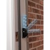 Drive Devilbiss Flip a Grip Doorway Assist Compact Grab Handle