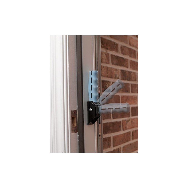 Drive Devilbiss Flip a Grip Doorway Assist Compact Grab Handle