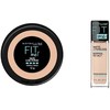 Maybelline Polvo Compacto Matte + Base Fit Me Matte –