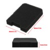 4pcs 110132179 531004430 Air Filter Replacement for Husqvarna 145BT 155BT