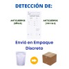 Kit Prueba De Vih + Sifilis