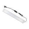 LED Fish Tank Light Ultra Thin High Brightness Button Switch
