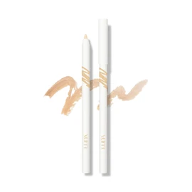 LUNA Soft Formula Pencil (Sharpener Included) - Cream