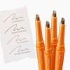 Déjà vu Deja Vu Eyebrow Pencil - Camel Brown /