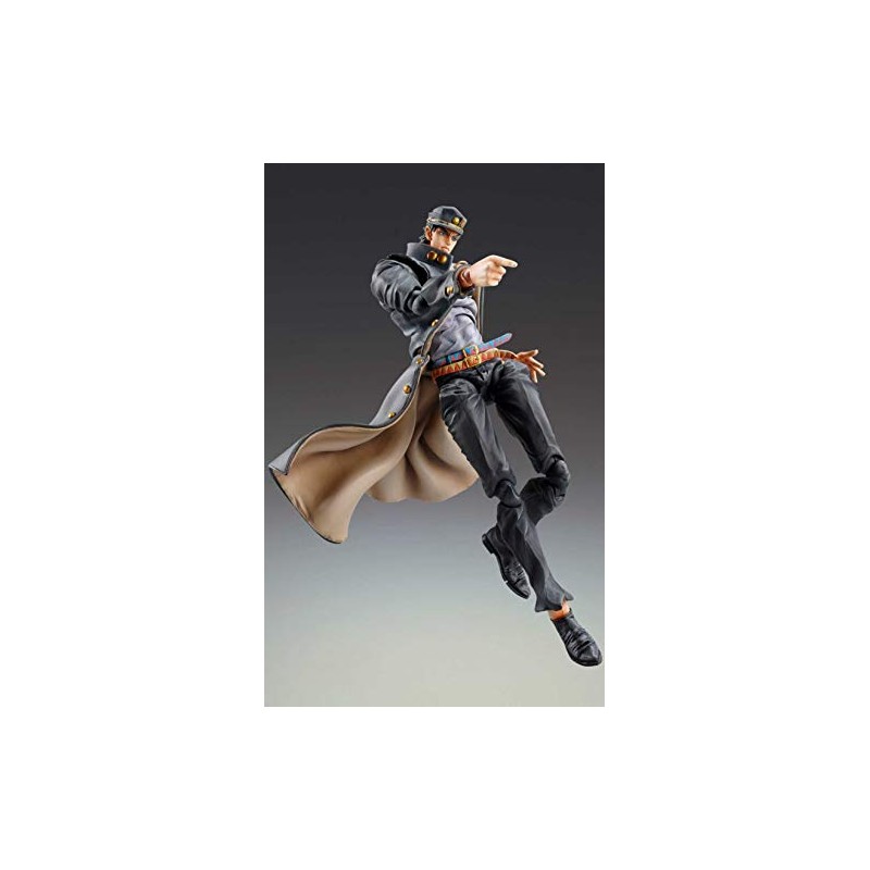 JoJo's Bizarre Adventure Part 3: Chozo Kado Jotaro Kujo 1.5