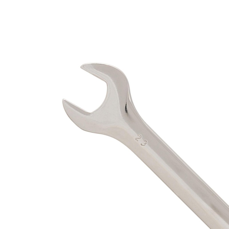 Dapetz ® Double Open End Spanner 21mm and 23mm Plumbing
