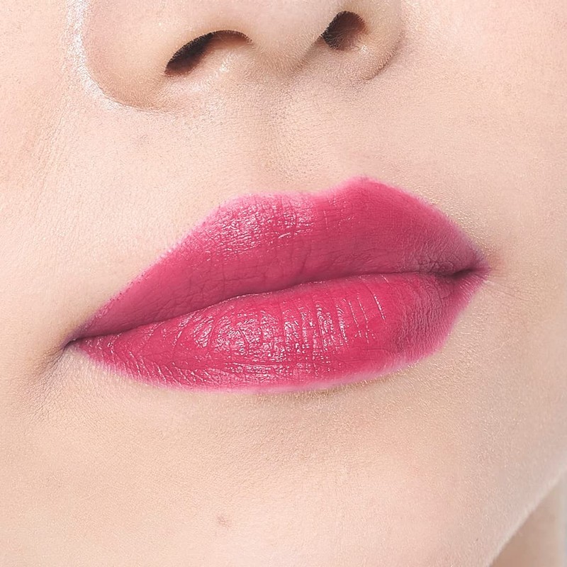 Stimmung QV PK001 Pouch Cosmetics From Korea Stymon Liquid Lip