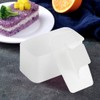 Musubi Mold, 2 Pack Musubi Maker Press, Non-Stick Onigiri Mold