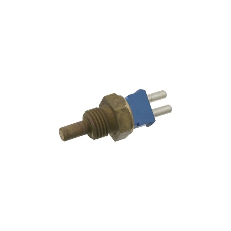 FEBI BILSTEIN Sensor, Coolant Temperature 07016 Compatible with: MERCEDES-BENZ 124
