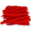 Irresistibly Delicious Sugar Free Strawberry Licorice Twists - 1.5 lbs
