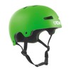 TSG Helmet Evolution, Solid Colour, green, L-XL