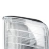 Car Front Corner Light Scratch Resistant Turn Signal Lights Replacement