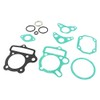 Shift Up 205088-GA-10 Steel Gasket Set Monkey 88/110cc