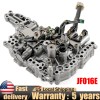 Gearzaar For 14-18 Nissan Altima 2.5L JF016E CVT Transmission Valve