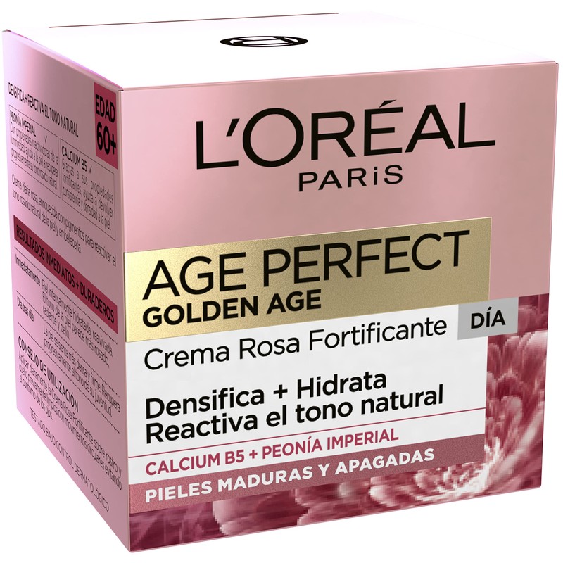 L'Oreal Paris Dermo Expertise Age Perfect Golden Age 50ml