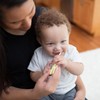 Dr. Brown's Infant-to-Toddler Toothbrush, Giraffe
