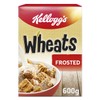 Kelloggs Tyre Wheats 600 g