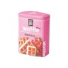 Marushin 0585021400 Waffle Box, Food, Funny, Pencil Case, Cosmetic Pouch