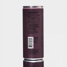 Erha Digestion Support Drink – Proven Prebiotics with Jujube Berry, Jerusalem Artichoke & Angelica Root – Reduces Bloating, Supports Gut Health & Regularity – Vegan, Gluten-Free, Low Sugar – 8.4 oz can (12-pack)