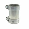 ATO CarConcept Exhaust Clamp, Stainless Steel, 45-70 mm Diameter, 50