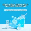 Patchology - Parches de mascarilla refrescante para debajo de los