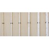 Spring Clip, Grip Clip, Holds 1 3/4-2 Inch Diameter with