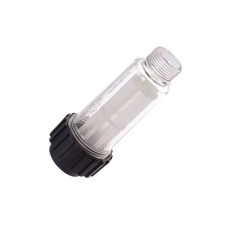 Water Filter 3/4" Fit KARCHER K2 K3 K4 K5 K6