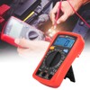 UT33dMultimeter Portable Plastic Large Screen Digital Ammeter Electrician Tools Dc